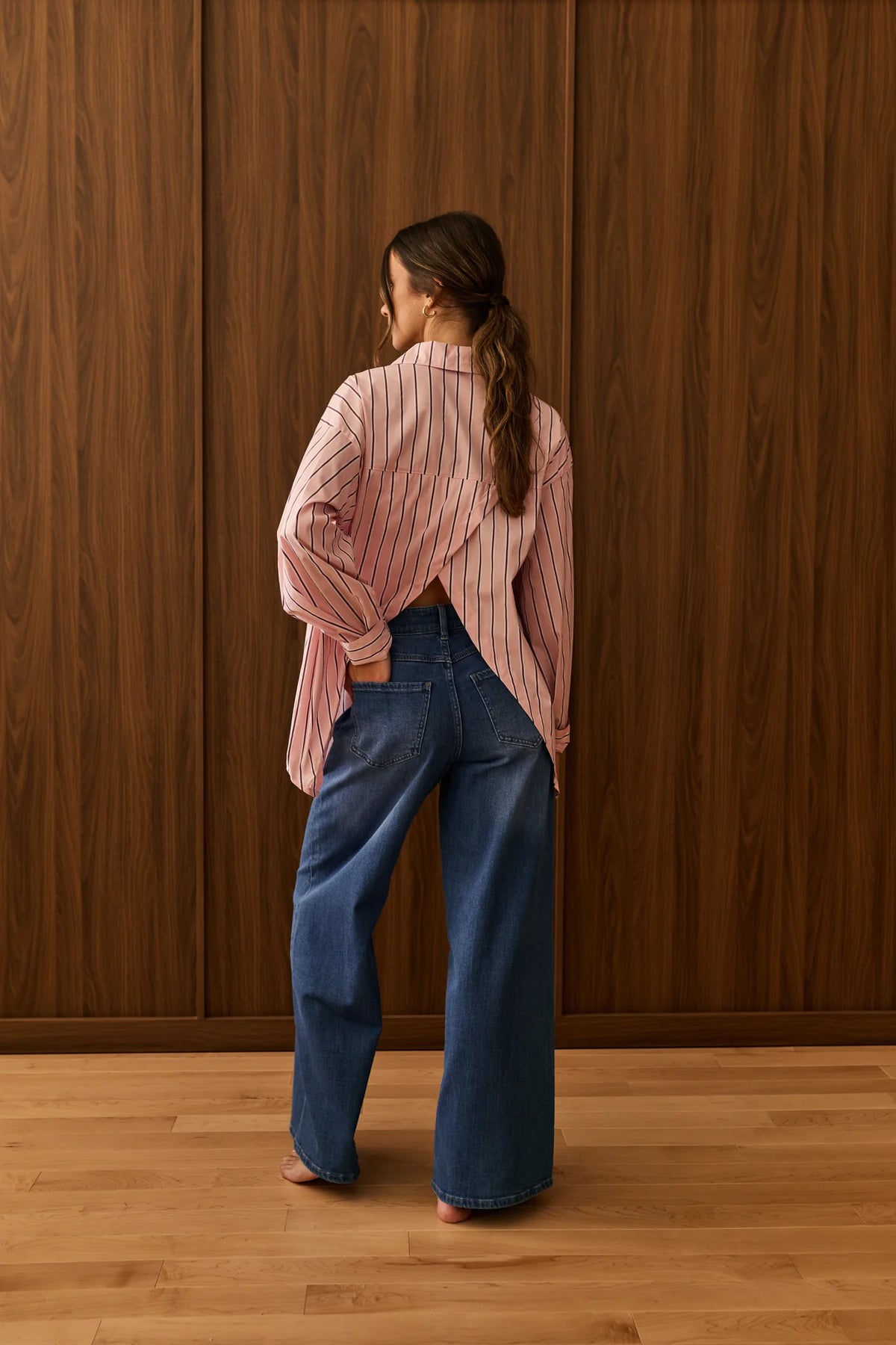Chemise - Léonie