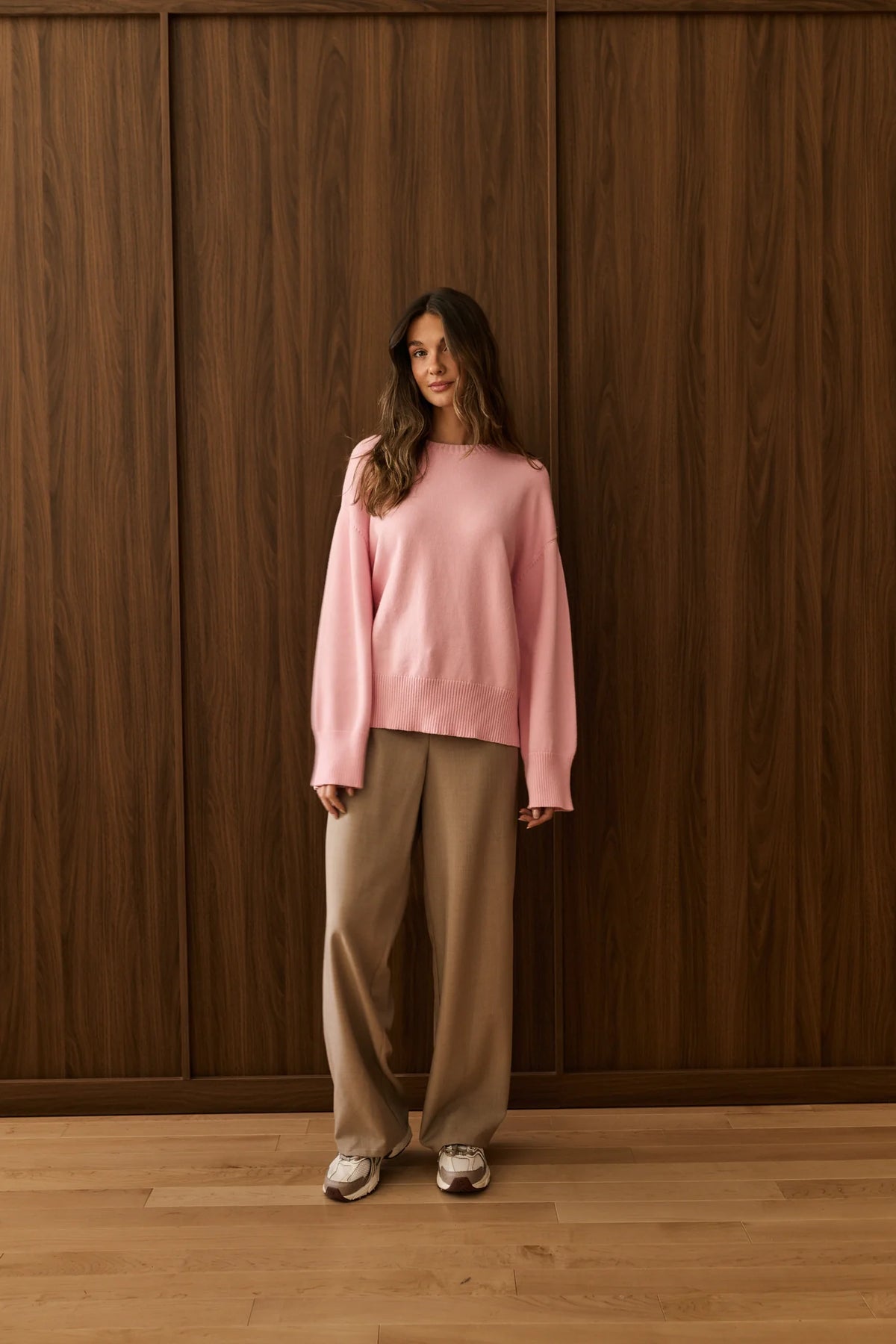 Tricot long - Brooke