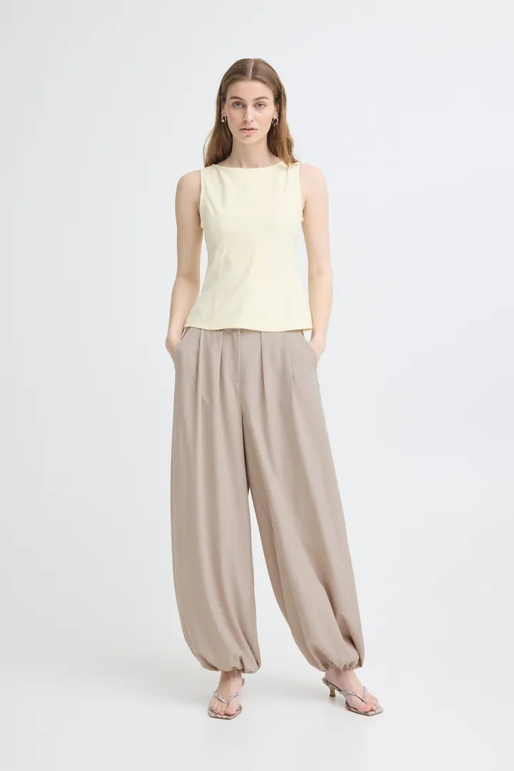 Pantalon - Fava