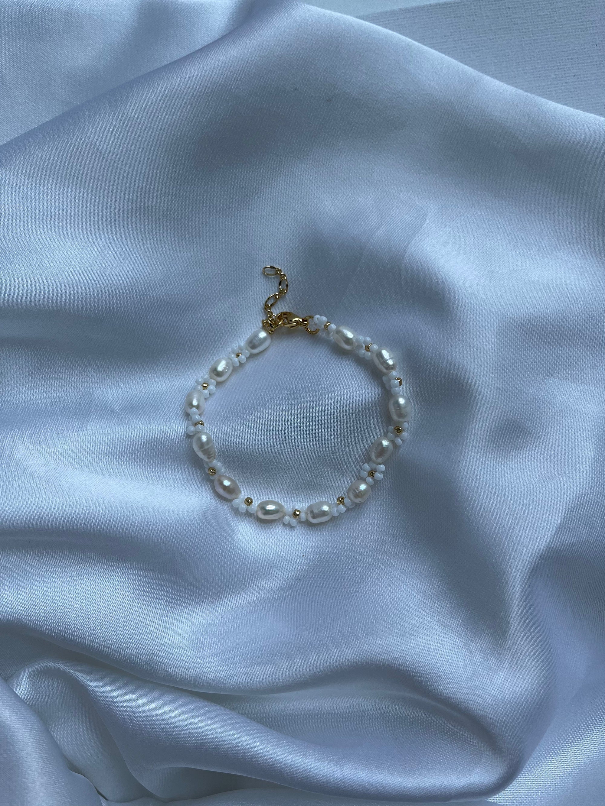 Bracelet - Sagesse