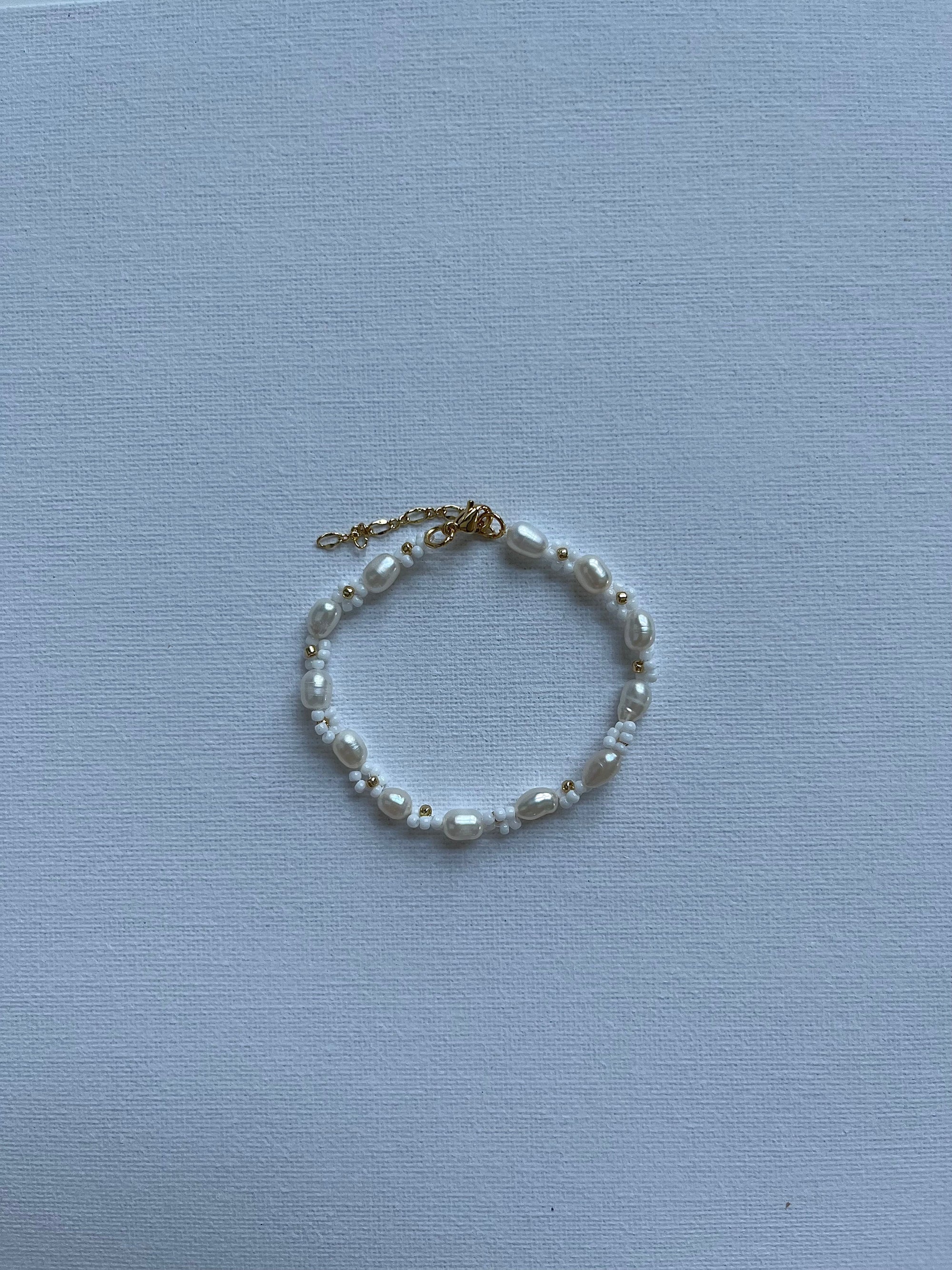 Bracelet - Sagesse