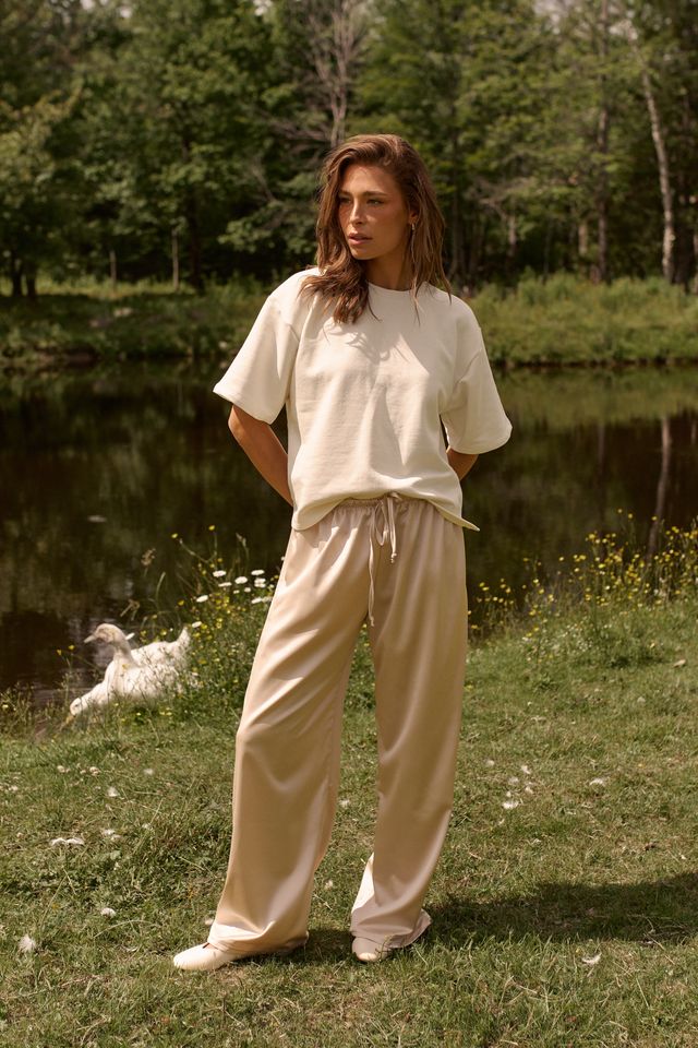 Pantalon - Savannah