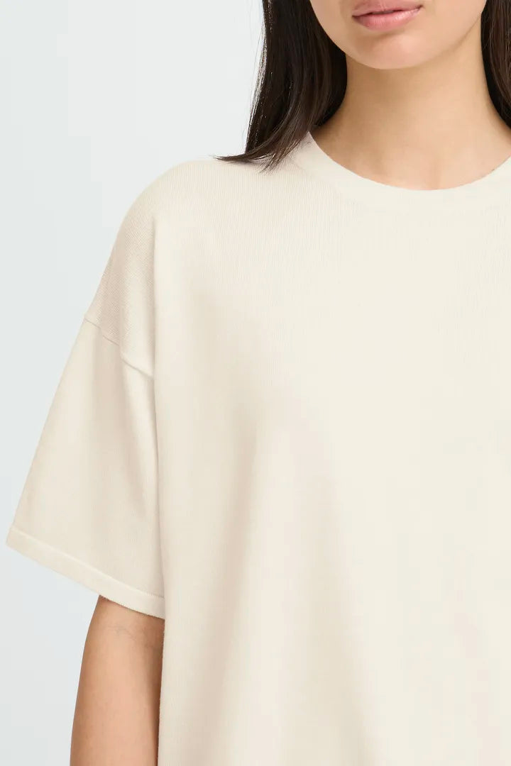 Chandail style tricot - Luls