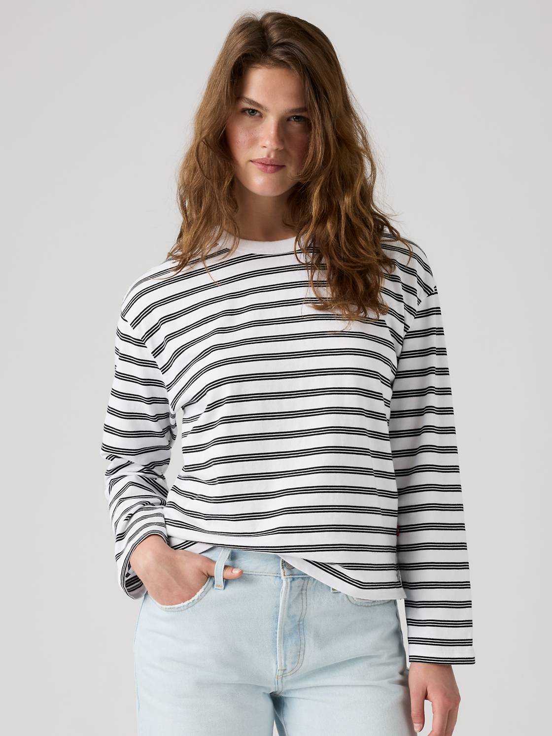 Chandail manches longues - Paloma
