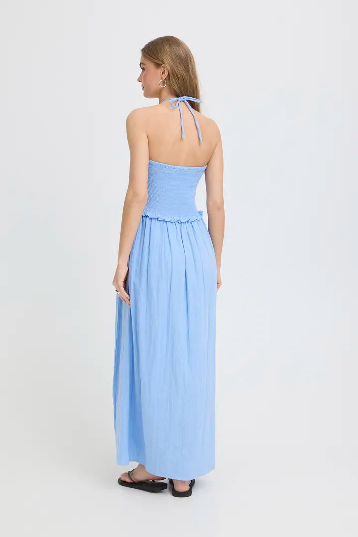 Robe en coton - Foxa