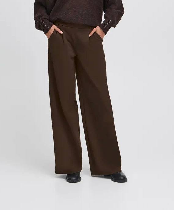 Pantalon trousers long - Kate